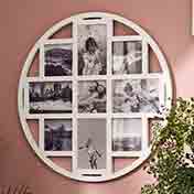 Multi Photo Frames